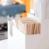 Biodegradable Wood Cocktail Tea Coffee Stirrer