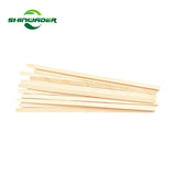 Biodegradable Wood Cocktail Tea Coffee Stirrer