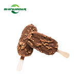 Dessert disposable ice cream spoon