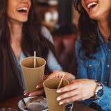 Biodegradable Wood Cocktail Tea Coffee Stirrer